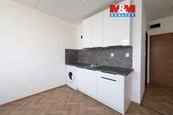 Pronájem bytu 1+1, 36 m2, Louny, ul. Kpt. Nálepky