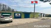 Prodej garáže, 18 m2, Přerov - Lýsky, cena 550000 CZK / objekt, nabízí M&M reality holding a.s.