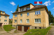 Prodej bytu 2+1, 54 m2, Benešov, ul. Ladova