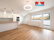 Prodej bytu 3+kk, 77 m2, Praha, ul. Zelenohorská, cena 10199000 CZK / objekt, nabízí 