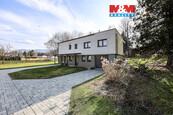 Prodej domu pro bydlení i podnikání, 180 m2, Raškovice, cena 9984000 CZK / objekt, nabízí M&M reality holding a.s.