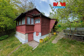 Prodej zahrady, 320 m2, Nebanice část Vrbová, cena 990000 CZK / objekt, nabízí M&M reality holding a.s.