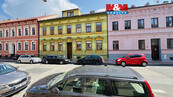 Pronájem bytu 2+kk, 63 m2, České Budějovice, ul. Jeremiášova, cena 14000 CZK / objekt / měsíc, nabízí M&M reality holding a.s.