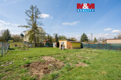 Pronájem zahrady, 397 m2 U Tří dubů
