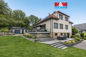 Prodej rodinného domu, 330 m2, Vyšehořovice, cena 15900000 CZK / objekt, nabízí 