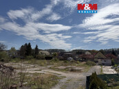 Pronájem komerčního pozemku, 1500 m2, Kostelec nad Orlicí