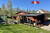 Prodej rodinného domu, Boršov nad Vltavou, ul. Na Planýrce, cena 7490000 CZK / objekt, nabízí 