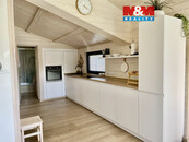 Prodej chaty, 91 m2, Boršov nad Vltavou, ul. Na Planýrce, cena 7490000 CZK / objekt, nabízí 