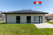 Prodej rodinného domu, 114 m2, Rychvald, ul. Větrná, cena 9050000 CZK / objekt, nabízí 