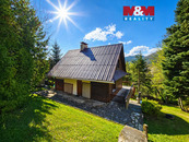 Prodej chaty, 130 m2, Velká Lhota