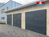 Pronájem skladu, 44 m2, Kopřivnice, cena 6500 CZK / objekt / měsíc, nabízí 