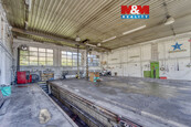 Pronájem výrobního objektu, 378 m2, Nepomuk, cena 32000 CZK / objekt / měsíc, nabízí M&M reality holding a.s.