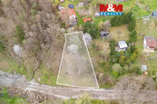 Prodej zahrady, 1320 m2, Plasy, cena 499900 CZK / objekt, nabízí M&M reality holding a.s.