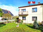 Prodej rodinného domu 5+2, 160 m2, Píšť, cena 5350000 CZK / objekt, nabízí M&M reality holding a.s.