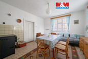 Prodej chalupy, 240 m2, Bystré