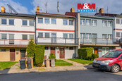 Prodej bytu 3+1, 70 m2, Mirotice, ul. Za Sady, cena 1790000 CZK / objekt, nabízí 