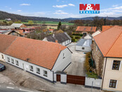 Prodej bytu 3+kk, 59 m2, Lochovice