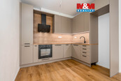 Pronájem bytu 2+kk, 76 m2, Nymburk, ul. Bobnická