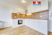 Pronájem bytu 1+kk, 42 m2, Plasy, ul. U Václava, cena 9350 CZK / objekt / měsíc, nabízí M&M reality holding a.s.