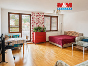 Pronájem bytu 1+kk, 50 m2, Praha, ul. Dvorecká, cena 22000 CZK / objekt / měsíc, nabízí M&M reality holding a.s.