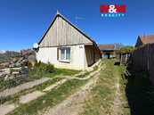 Prodej rodinného domu, 78 m2, Činěves, cena 4990000 CZK / objekt, nabízí 
