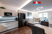 Prodej bytu 3+kk v Praze, ul. Novovysočanská, cena 12940000 CZK / objekt, nabízí 