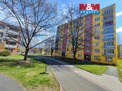 Pronájem bytu 2+1, 61 m2, Sokolov, ul. Marie Majerové