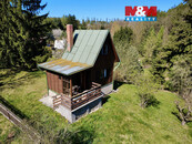 Prodej chaty, 24 m2, Čelina - Borotice, cena 1990000 CZK / objekt, nabízí 