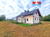 Prodej rodinného domu 6+kk, 165 m2, Opava - Kateřinky, cena 3500000 CZK / objekt, nabízí 