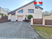 Prodej kancelářského prostoru, 250 m2, ul. Turgeněvova, cena 12360000 CZK / objekt, nabízí M&M reality holding a.s.