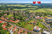Prodej pozemku k bydlení, 1132 m2, Velká Chyška