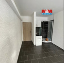 Prodej bytu 1+kk, 17 m2, Komárov, ul. Okružní