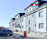 Pronájem kancelářského prostoru, 28 m2, Pardubice