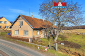 Prodej rodinného domu ve Vyhnánově, cena 2199000 CZK / objekt, nabízí 