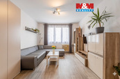 Prodej bytu 2+1, 61 m2, Klatovy, ul. Kollárova, cena 4330000 CZK / objekt, nabízí M&M reality holding a.s.