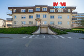 Prodej garážového stání, 18 m2, Olomouc, ul. Topolová, cena 645000 CZK / objekt, nabízí 