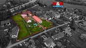 Prodej rodinného domu, 158 m2, Černýš - Zruč nad Sázavou, cena 17245000 CZK / objekt, nabízí 