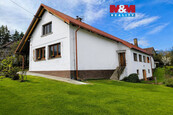 Prodej rodinného domu, 158 m2, Černýš - Zruč nad Sázavou, cena 15851800 CZK / objekt, nabízí 