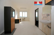 Pronájem kancelářského prostoru, 38 m2, Hradec Králové
