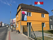 Pronájem kancelářského prostoru, 135 m2, České Budějovice, cena 18150 CZK / objekt / měsíc, nabízí M&M reality holding a.s.