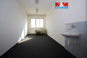 Pronájem kancelářského prostoru, 19 m2, Hradec Králové