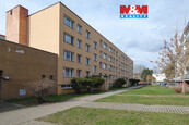 Pronájem bytu 2+kk, 36 m2, Čáslav, ul. R. Těsnohlídka