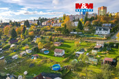 Prodej zahrady, 975 m2, Tachov, cena 938115 CZK / objekt, nabízí M&M reality holding a.s.