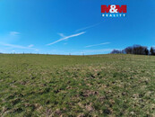 Prodej pozemku o rozloze 2439 m2, Krásný Les