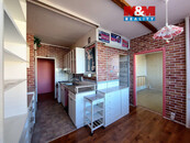 Prodej bytu 3+1, 62 m2, Klášterec nad Ohří, ul. Budovatelská, cena 2590000 CZK / objekt, nabízí M&M reality holding a.s.