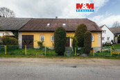 Prodej chalupy, 183 m2, Zavlekov, cena 3150000 CZK / objekt, nabízí 