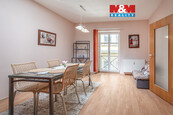 Prodej bytu 2+kk, 65 m2, Mariánské Lázně, ul. Masarykova, cena 3920000 CZK / objekt, nabízí 