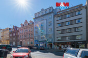 Prodej bytu 2+1, 77 m2, Karlovy Vary, ul. Sokolovská