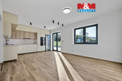 Prodej rodinného domu, 5+kk, 126 m2, Vidče
