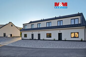 Prodej rodinného domu, 4+kk, 114 m2, Vidče